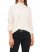 Vince Camuto Cowl-Neck Sweater Antique White ID-UPWR7729