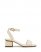 Vince Camuto Acaylee Sandal Warm Vanilla ID-VFQX3693