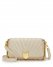 Vince Camuto Theon Flap Crossbody Bag Swan ID-UDCE0915