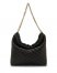 Vince Camuto Pehri Hobo Bag Black ID-NVYT7991