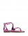 Vince Camuto Lomeeana Sandal Virtual Pink/Clear ID-VWFI1563