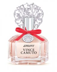 Vince Camuto Amore Vince Camuto Eau De Parfum 3.4 Oz. Clear ID-ZJJR1832