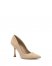 Vince Camuto Cadie Pump Tortilla Suede ID-QNGG7572