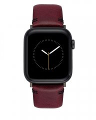 Vince Camuto Leather Band For Apple Watch ID-FURV3000