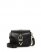 Vince Camuto Passo Crossbody Bag Black/Gold ID-BFPH0761