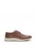 Vince Camuto Menﾡﾯs Eadwine Sneaker Cognac/Brown ID-KCSZ5058