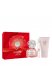 Vince Camuto Amore Vince Camuto Gift Set Clear ID-GHOD6684