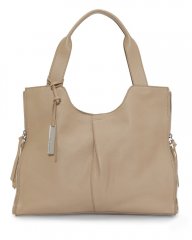 Vince Camuto Corla Tote Medium Beige ID-JBQV0059