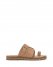 Vince Camuto Cooliann Toe-Ring Slide Sandstone ID-WNPC5026