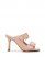 Vince Camuto Babenet Mule Light Pink ID-ARXS8251