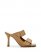 Vince Camuto Babenet Mule Open Beige ID-DRGN2332