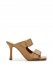 Vince Camuto Babenet Mule Open Beige ID-BAZZ1135