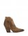 Vince Camuto Prensten Bootie Sand ID-FJBH9088