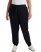 Vince Camuto Drawstring Jogger (Plus Size) Rick Black ID-IELY9317