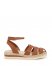 Vince Camuto Broica Sandal Rosewood ID-RMCA7976