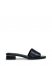 Vince Camuto Cheleah Slide Black ID-WESX5831