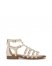 Vince Camuto Krebelis Sandal Warm Vanilla ID-DZAQ7685