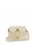 Vince Camuto Passo Crossbody Bag Warm Vanilla ID-JFCZ9091