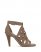 Vince Camuto Frelly Sandal Truffle Taupe ID-XSES3115