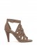 Vince Camuto Frelly Sandal Truffle Taupe ID-XSES3115