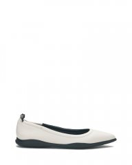 Vince Camuto Bendreta Flat Coconut Cream ID-KVCK8668