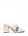 Vince Camuto Jinani Mule Coconut Cream ID-DKYL9765