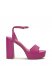 Vince Camuto Pendry Platform Sandal Virtual Pink ID-GRCW7029
