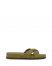 Vince Camuto Krissamel Slide Moss ID-OZDR5808