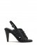 Vince Camuto Fencheli Sandal Black ID-HLZP8385