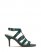 Vince Camuto Bivenya Sandal Mythic Teal ID-DNMR3316