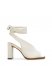 Vince Camuto Edelinie Sandal Off White ID-YEVD1041