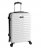 Vince Camuto Avery 24" Expandable Hardside Suitcase White ID-LBRN8040