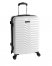 Vince Camuto Avery 24" Expandable Hardside Suitcase White ID-LBRN8040