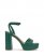 Vince Camuto Pendry Platform Sandal Malachite ID-LCVU0179