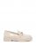 Vince Camuto Elpia Loafer Cream White ID-PMXG7979