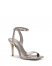 Vince Camuto Saprenda Sandal Pewter Metallic ID-UTUM2971