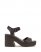 Vince Camuto Ranneli Platform Sandal Root Beer ID-GCFF4023