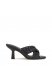 Vince Camuto Garrien Mule Black ID-UCJW1918