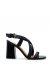 Vince Camuto Selpia Sandal Black ID-OICC0889