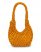 Vince Camuto Teddy Shoulder Bag Mango Sorbet ID-WMFP2023