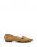 Vince Camuto Chelsie Loafer Camel ID-YHCN3592