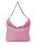 Vince Camuto Pehri Hobo Bag Arresting Pink ID-IZAI0401