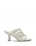 Vince Camuto Grencena Mule Coconut Cream ID-UDXB0743