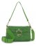 Vince Camuto Livy Shoulder Bag Green Oasis ID-RXNT2356