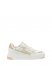 Vince Camuto Bucken Sneaker White/Rose Gold/Glaciar ID-YNCX6709