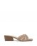 Vince Camuto Selarin Sandal Natural Multi/Warm Vanilla ID-GOWQ3646