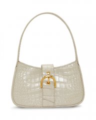 Vince Camuto Barlo Small Shoulder Bag Swan ID-CMZJ2337