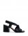 Vince Camuto Santiel Sandal Black ID-ESQO0867