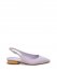 Vince Camuto Jesander Slingback Flat Lavender Haze ID-LVLY6833