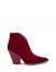 Vince Camuto Prensten Bootie Magenta ID-KDSP1303